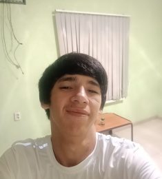 Сахридин, 20 лет, Гетеро, Мужчина, Каракол,  Киргизия 🇰🇬