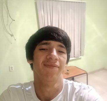 Сахридин, 20 лет, Каракол,  Киргизия 🇰🇬