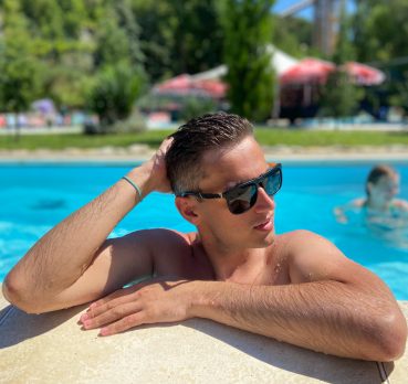 Андрей, 31 лет, Москва,  Россия 🇷🇺