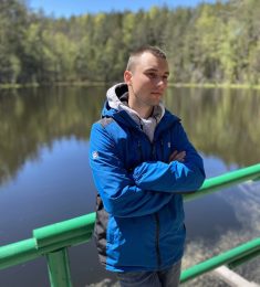 Алексей, 26 лет, Гетеро, Мужчина, Молодечно,  Беларусь 🇧🇾
