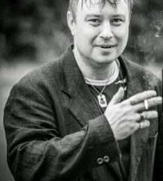 Сергей Смирнов, 45 лет, Гетеро, Мужчина, Санкт-Петербург,  Россия 🇷🇺
