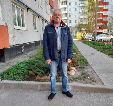 Сергей, 63 лет, Великий Новгород, Россия 🇷🇺