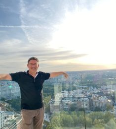 Саша, 51 лет, Гетеро, Мужчина, Бат-Ям, Израиль