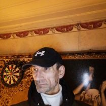 Андрей, 47 лет, ГетероМурманск, Россия 🇷🇺