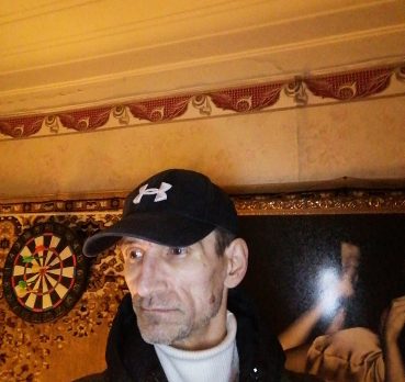 Андрей, 47 лет, Мурманск,  Россия 🇷🇺