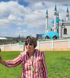 Валентина, 61 лет, Гетеро, Женщина, Нижний Новгород,  Россия 🇷🇺