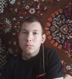 Олег, 22 лет, Гетеро, Мужчина, Орловский,  Россия 🇷🇺