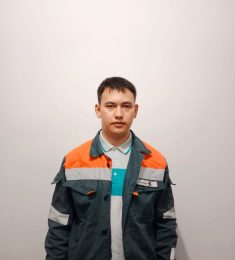 Огай, 22 лет, Гетеро, Мужчина, Хромтау,  Казахстан 🇰🇿