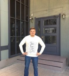MinZdraFF, 45 лет, Гетеро, Мужчина, Марьино,  Россия 🇷🇺