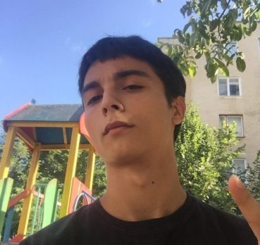 Artem, 19 лет, Бендер,  Молдова 🇲🇩