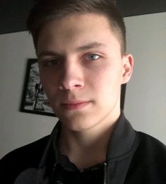 Александр, 20 лет, Гетеро, Мужчина, Москва,  Россия 🇷🇺