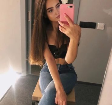 Алёна, 22 лет, Москва, Россия 🇷🇺