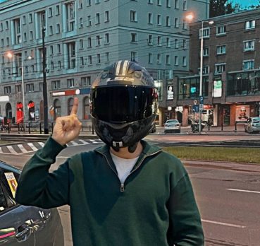 Иван, 25 лет, Бритц,  Германия 🇩🇪