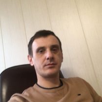 Ден, 41 лет, Гетеро, Москва, Москва,  Россия 🇷🇺