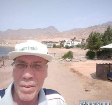 Able, 55 лет, Аль-Джиза, Египет