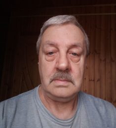 Вася, 68 лет, Гетеро, Мужчина, Старая Купавна,  Россия 🇷🇺