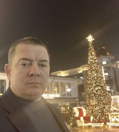 Sasha, 41 лет, Гетеро, Мужчина, Одинцово,  Россия 🇷🇺