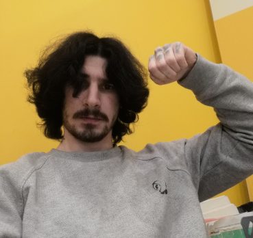 Деймон, 26 лет, Вандсбек,  Германия 🇩🇪