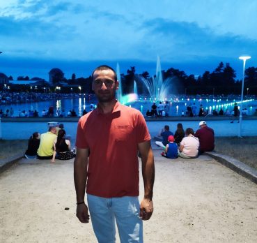 Григори, 33 лет, Каунас, Литва