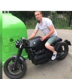 Evgen, 38 лет, Гетеро, Мужчина, Подольск,  Россия 🇷🇺