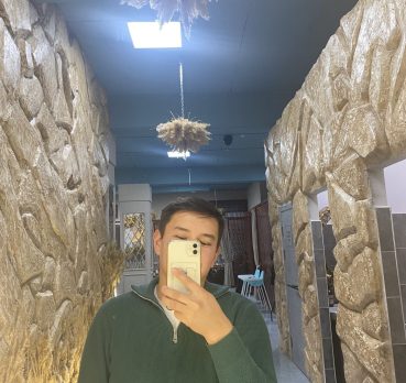 Улан, 25 лет, Актобе,  Казахстан 🇰🇿