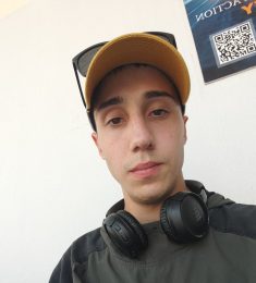 Константин, 27 лет, Гетеро, Мужчина, Омск,  Россия 🇷🇺