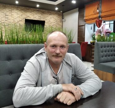 ник, 49 лет, Курган,  Россия 🇷🇺