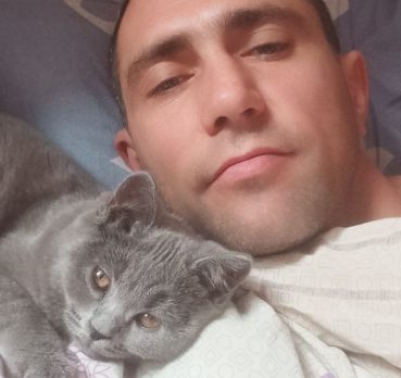 Антон, 40 лет, Ташкент, Узбекистан