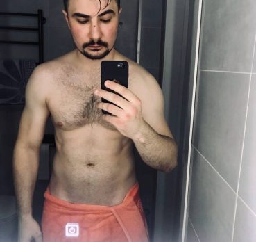 Дик, 33 лет, Лесосибирск,  Россия 🇷🇺