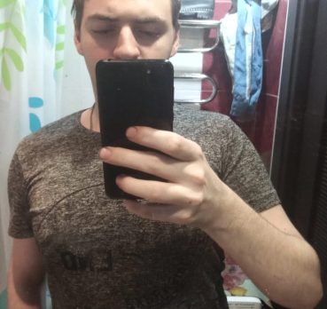 Андрей, 22 лет, Ярославль,  Россия 🇷🇺