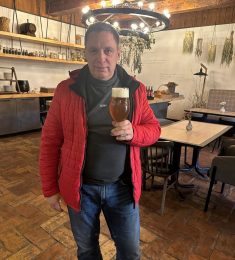 Andris, 54 лет, Гетеро, Мужчина, Ахаус,  Германия 🇩🇪