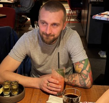 Слава, 30 лет, Санкт-Петербург,  Россия 🇷🇺