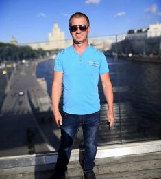 Сергей, 42 лет, Гетеро, Мужчина, Жулебино,  Россия 🇷🇺
