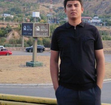 Dava, 27 лет, Бекобод, Узбекистан