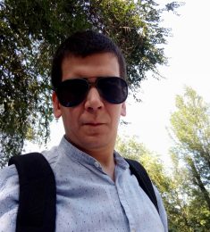 Дмитрий, 33 лет, Гетеро, Мужчина, Самара,  Россия 🇷🇺