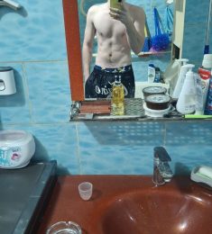 Макс, 26 лет, Гетеро, Мужчина, Алматы,  Казахстан 🇰🇿