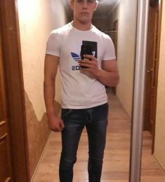 Александр, 24 лет, Гетеро, Мужчина, Краснодар,  Россия 🇷🇺