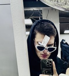 Вадим, 24 лет, Гетеро, Мужчина, Петровск-Забайкальский,  Россия 🇷🇺