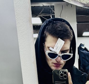 Вадим, 25 лет, Петровск-Забайкальский,  Россия 🇷🇺