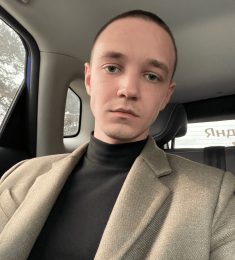 Даниил, 22 лет, Гетеро, Мужчина, Выхино-Жулебино,  Россия 🇷🇺