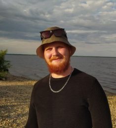 Даниил, 22 лет, Гетеро, Мужчина, Вологда,  Россия 🇷🇺