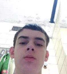 Дима, 18 лет, Лесбиянка / Гей, Мужчина, Марина Роща,  Россия 🇷🇺