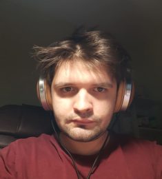 Егор, 25 лет, Гетеро, Мужчина, Люберцы,  Россия 🇷🇺