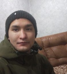 Еламан, 26 лет, Гетеро, Мужчина, Кокшетау,  Казахстан 🇰🇿