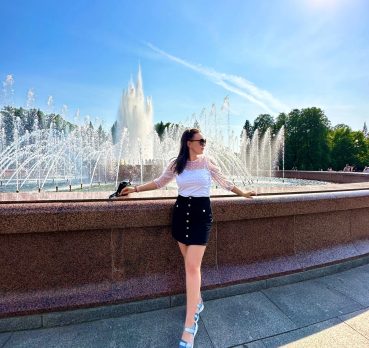 Kristina, 25 лет, Волгоград,  Россия 🇷🇺