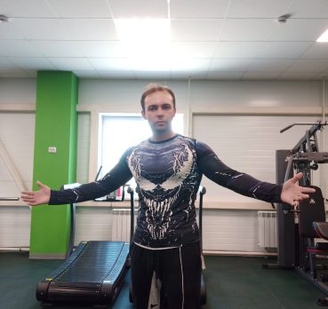 Саша, 32 лет, Абакан,  Россия 🇷🇺