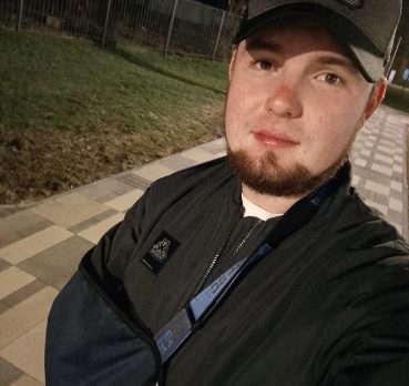 Иван, 26 лет, Электрогорск,  Россия 🇷🇺