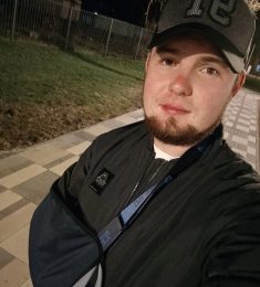 Иван, 26 лет, Гетеро, Мужчина, Электрогорск,  Россия 🇷🇺