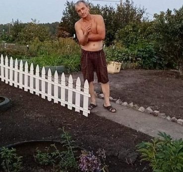 Александр, 51 лет, Омск,  Россия 🇷🇺