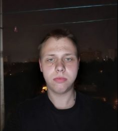Иван, 22 лет, Гетеро, Мужчина, Москва,  Россия 🇷🇺